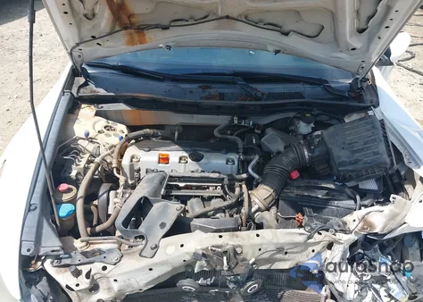 2012 Honda Accord 2.4 Se from USA, damaged, VIN 1HGCP2F6XCA230077